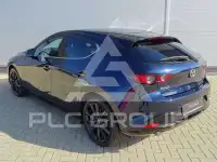 2026 Mazda 3