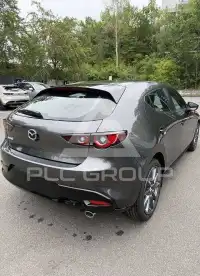 2026 Mazda 3