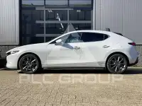 2026 Mazda 3