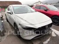 2026 Mazda 3