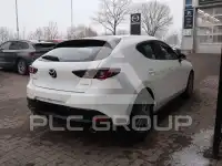 2026 Mazda 3