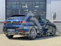 2026 Mazda 3