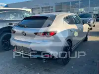 2026 Mazda 3