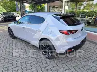 2026 Mazda 3
