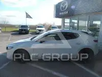 2026 Mazda 3
