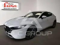 2026 Mazda 3