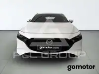 2026 Mazda 3