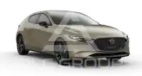 2026 Mazda 3