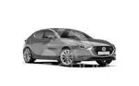 2026 Mazda 3