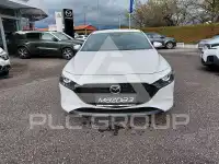2026 Mazda 3