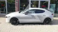 2026 Mazda 3