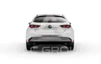 2026 Mazda 3