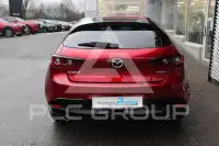 2026 Mazda 3