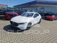 2026 Mazda 3