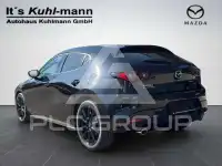 2026 Mazda 3