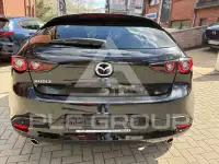 2026 Mazda 3