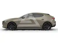 2026 Mazda 3