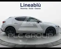 2026 Mazda 3