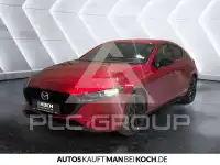 2026 Mazda 3