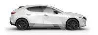 2026 Mazda 3