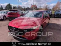 2026 Mazda 3