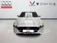 2026 Mazda 3
