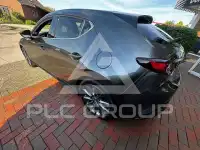 2026 Mazda 3