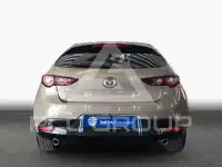 2026 Mazda 3