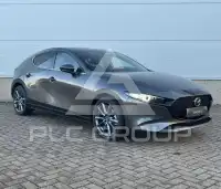 2026 Mazda 3