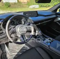 2026 Mazda 3