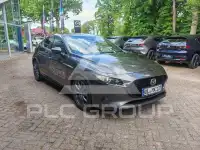 2026 Mazda 3