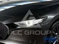 2026 Mazda 3