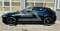 2026 Mazda 3