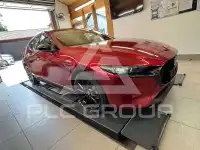 2026 Mazda 3