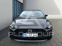 2026 Mazda 3