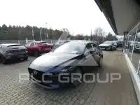 2026 Mazda 3