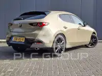 2026 Mazda 3
