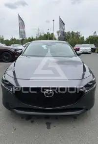 2026 Mazda 3
