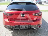 2026 Mazda 3
