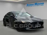 2026 Mazda 3