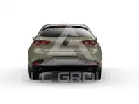 2026 Mazda 3