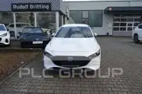 2026 Mazda 3