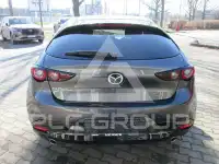 2026 Mazda 3
