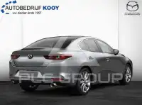 2026 Mazda 3