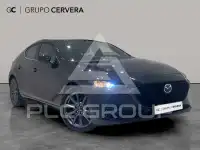 2026 Mazda 3