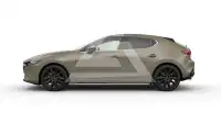 2026 Mazda 3