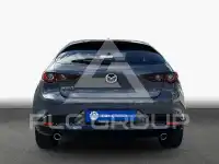 2026 Mazda 3