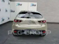 2026 Mazda 3