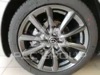 2026 Mazda 3