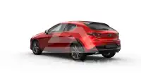 2026 Mazda 3